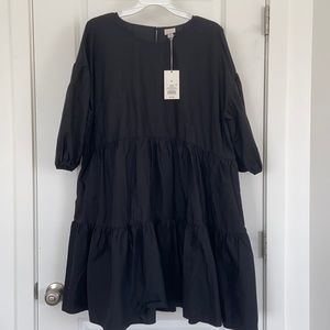 New w/tags Target bubble dress
